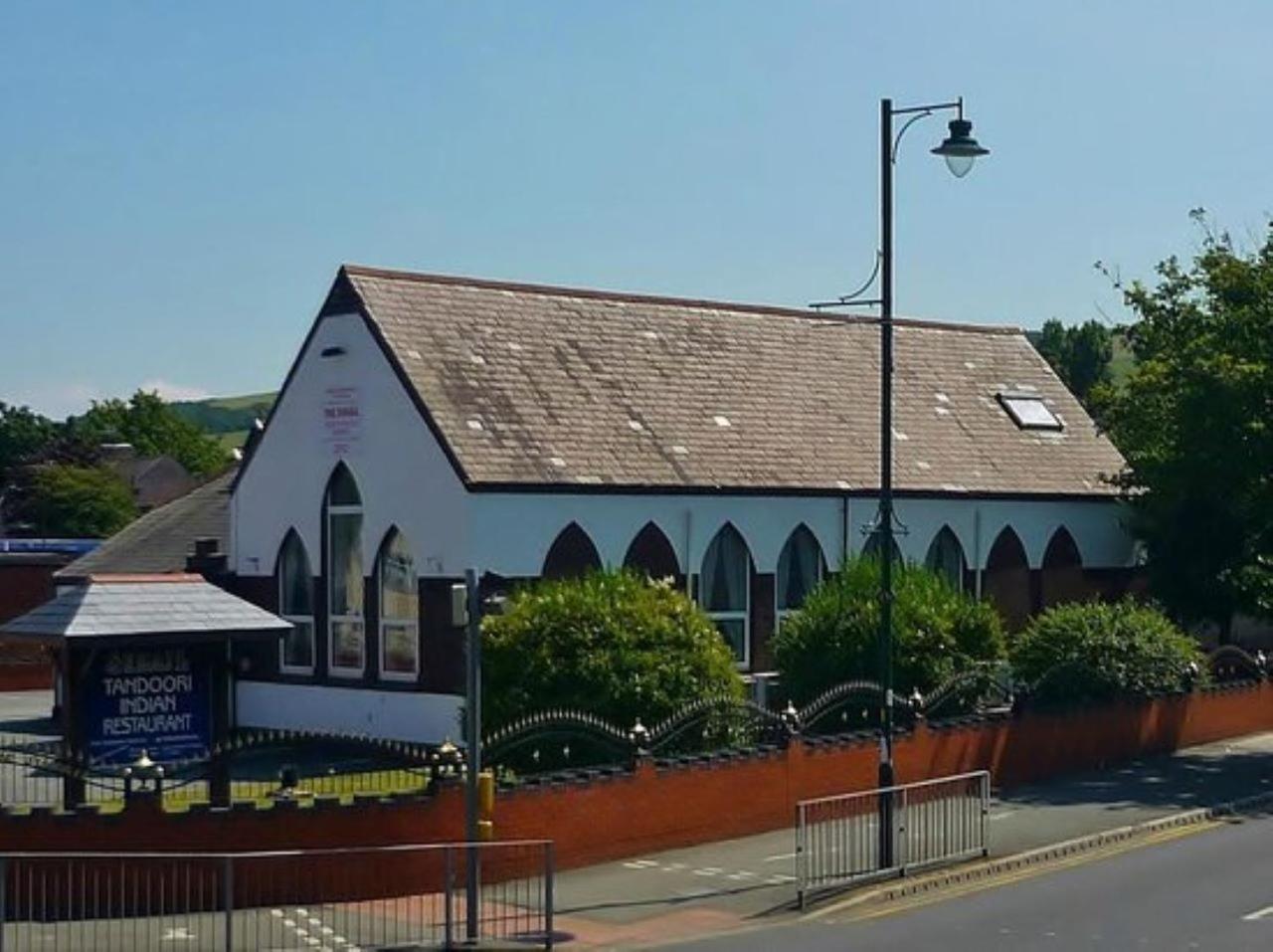 Vale View Apartment, Prestatyn, North Wales - A Stylish, Dog-Friendly Holiday Let Just A 5 Min Walk To Beach & Town! ภายนอก รูปภาพ