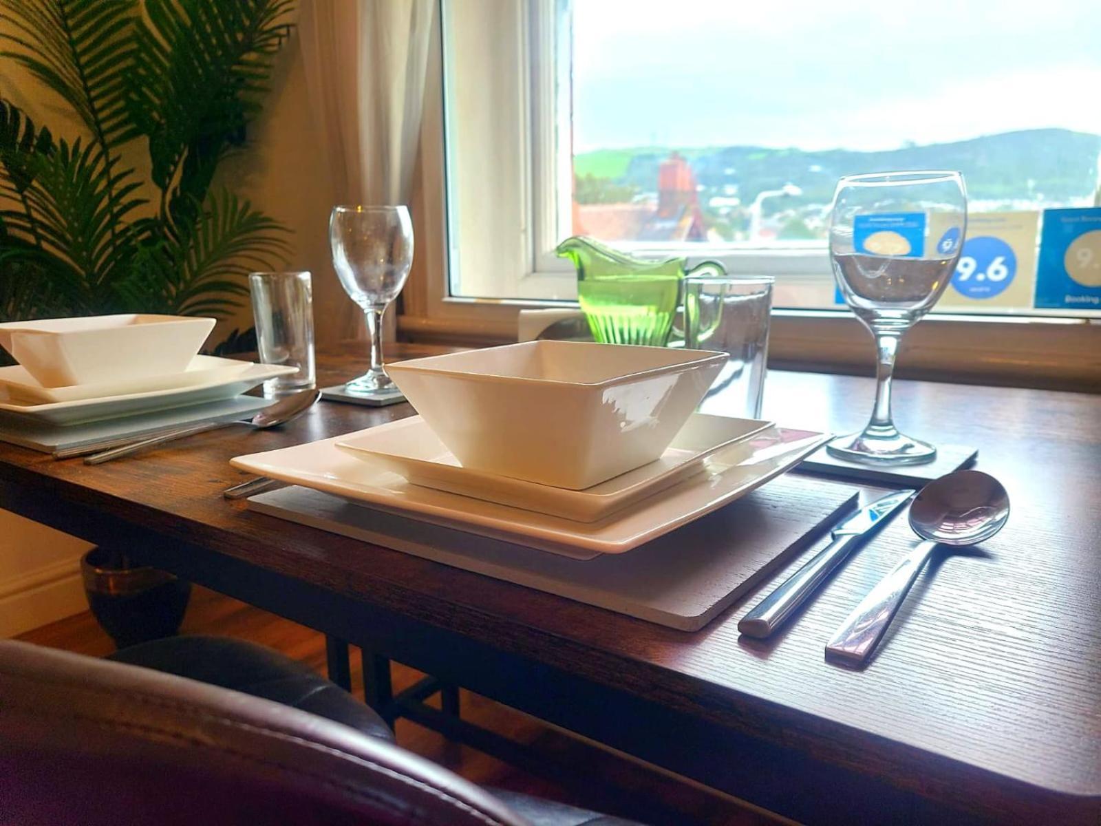 Vale View Apartment, Prestatyn, North Wales - A Stylish, Dog-Friendly Holiday Let Just A 5 Min Walk To Beach & Town! ภายนอก รูปภาพ