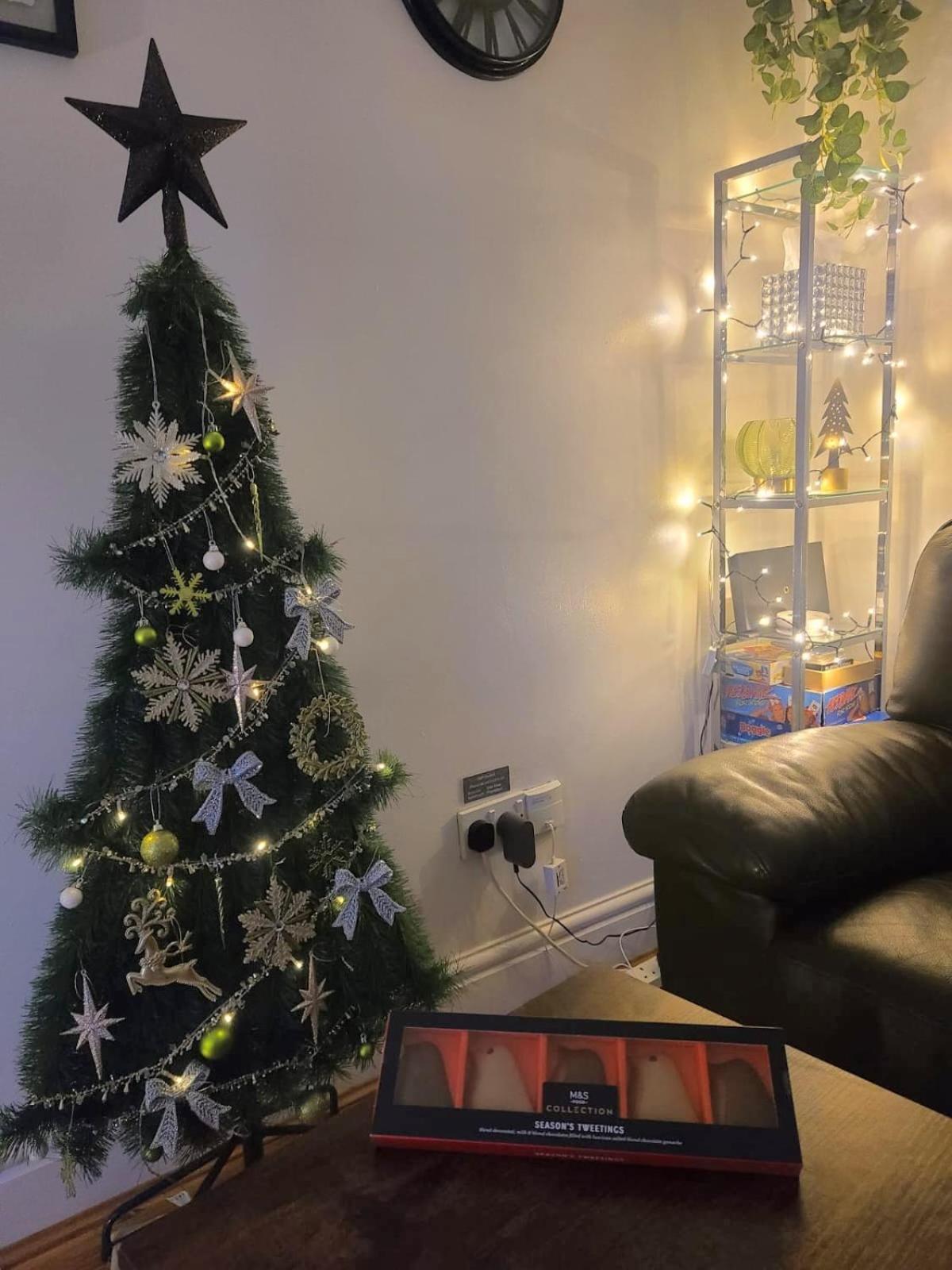Vale View Apartment, Prestatyn, North Wales - A Stylish, Dog-Friendly Holiday Let Just A 5 Min Walk To Beach & Town! ภายนอก รูปภาพ